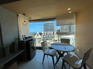 Apartamento com 1 Quarto à venda, 47m² no Jardim Armação, Salvador
