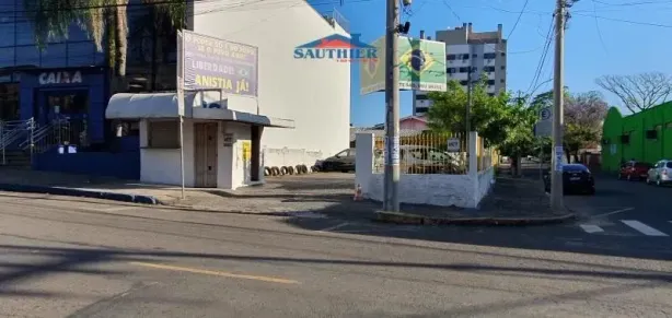 Lote/Terreno à venda, 300m² no Centro, Sapucaia do Sul