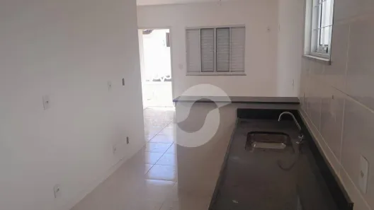 Casa com 2 Quartos à venda, 56m² no Sapê, Niterói