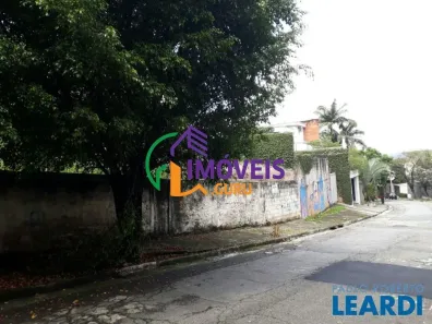 Lote/Terreno à venda, 680m² no Alto de Pinheiros, São Paulo