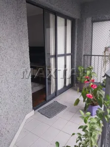 Apartamento com 3 Quartos à venda, 83m² no Santa Teresinha, São Paulo