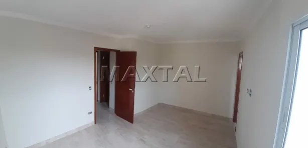 Casa de Condomínio com 3 Quartos à venda, 77m² no Parque Casa de Pedra, São Paulo