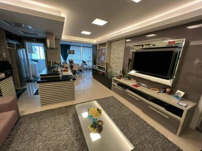 Apartamento com 3 Quartos à venda, 160m² no Centro, Balneário Camboriú