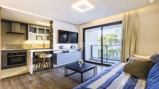 Apartamento com 2 Quartos à venda, 73m² no Petrópolis, Porto Alegre