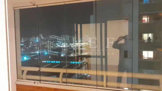 Apartamento com 2 Quartos à venda, 70m² no Água Branca, São Paulo