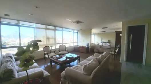 Apartamento com 5 Quartos à venda, 276m² no Leblon, Rio de Janeiro