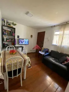 Apartamento com 2 Quartos à venda, 50m² no Barreto, Niterói