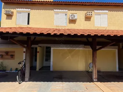 Casa de Condomínio com 2 Quartos à venda, 80m² no Vila Borguese, São José do Rio Preto