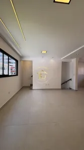 Apartamento com 3 Quartos à venda, 83m² no Guilhermina, Praia Grande