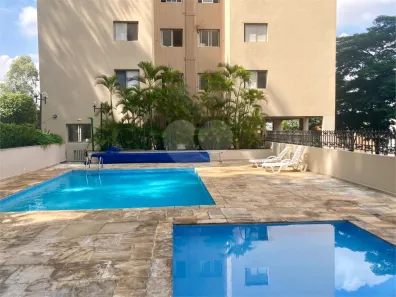 Apartamento com 1 Quarto à venda, 71m² no Vila Indiana, São Paulo