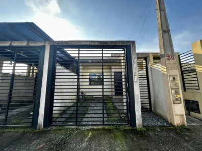 Casa com 2 Quartos à venda, 70m² no Itacolomi, Balneário Piçarras