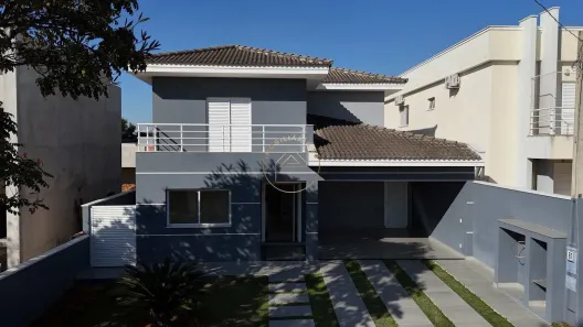 Casa de Condomínio com 4 Quartos à venda, 360m² no Cajuru do Sul, Sorocaba