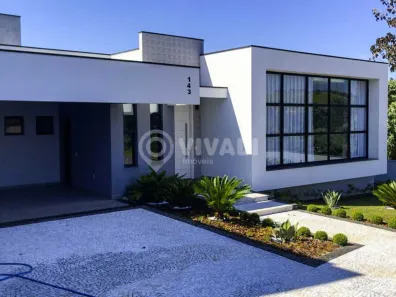 Casa de Condomínio com 3 Quartos à venda, 270m² no Reserva Santa Rosa, Itatiba