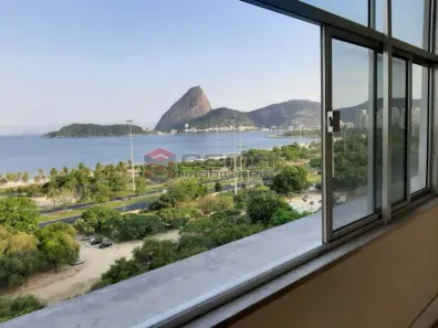 Cobertura com 4 Quartos à venda, 435m² no Flamengo, Rio de Janeiro