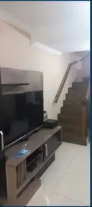 Casa com 2 Quartos à venda, 130m² no Baeta Neves, São Bernardo do Campo