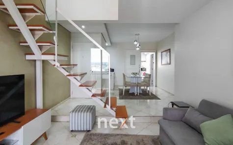 Cobertura com 3 Quartos à venda, 210m² no Bosque, Campinas