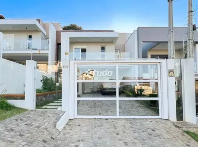 Casa com 3 Quartos à venda, 156m² no Canudos, Novo Hamburgo