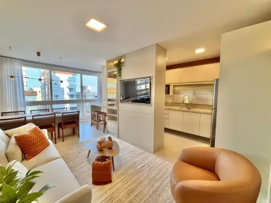 Apartamento com 2 Quartos à venda, 79m² no Zona Nova, Capão da Canoa