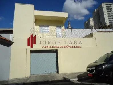 Casa com 2 Quartos para alugar, 80m² no Ipiranga, São Paulo