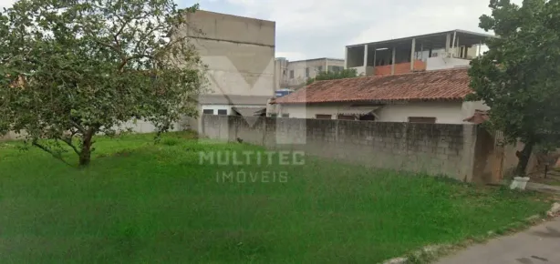 Lote/Terreno à venda, 250m² no Vale Encantado, Vila Velha