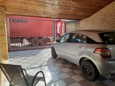 Casa com 4 Quartos à venda, 300m² no Cidade Morumbi, São José dos Campos