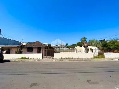 Lote/Terreno à venda, 300m² no Nossa Senhora Medianeira, Santa Maria