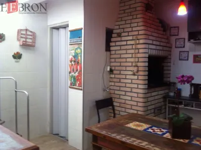 Sobrado com 3 Quartos à venda, 110m² no Tatuapé, São Paulo