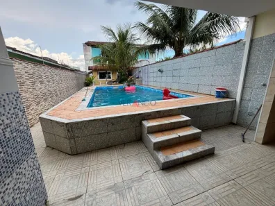 Casa com 4 Quartos à venda, 170m² no Solemar, Praia Grande