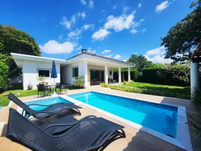 Casa de Condomínio com 5 Quartos à venda, 950m² no Busca Vida (Abrantes), Camaçari