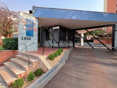 Apartamento com 3 Quartos à venda, 75m² no City Ribeirão, Ribeirão Preto