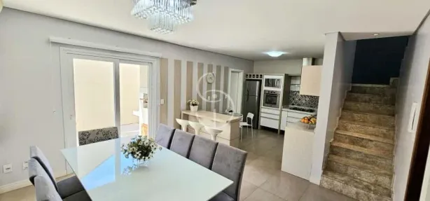 Casa com 3 Quartos à venda, 145m² no São José, São Leopoldo