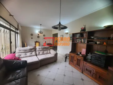 Casa com 3 Quartos à venda, 196m² no Rudge Ramos, São Bernardo do Campo