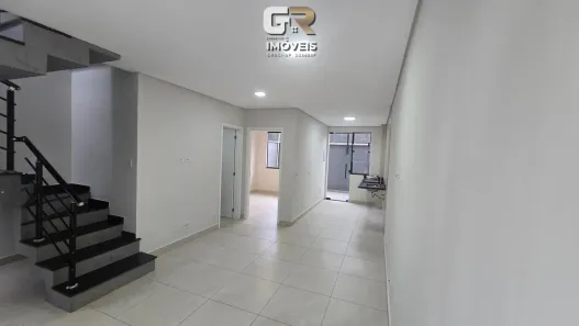 Sobrado com 2 Quartos para alugar, 140m² no Praia dos Sonhos, Itanhaém