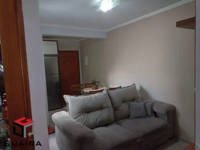 Cobertura com 2 Quartos à venda, 82m² no Vila Luzita, Santo André