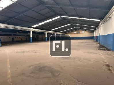 Galpão/Depósito/Armazém para alugar, 2950m² no Vila Leopoldina, São Paulo