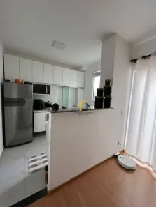 Apartamento com 2 Quartos à venda, 48m² no Rios di Itália, São José do Rio Preto