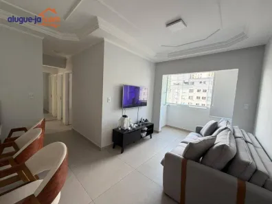 Apartamento com 3 Quartos à venda, 75m² no Jardim Veneza, São José dos Campos
