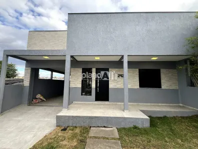 Casa com 3 Quartos à venda, 129m² no Morada do Vale III, Gravataí