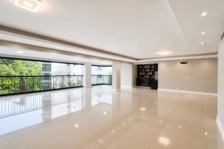 Apartamento com 5 Quartos à venda, 350m² no Jardim Vitória Régia, São Paulo