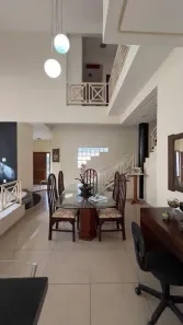 Casa de Condomínio com 4 Quartos à venda, 350m² no Jardim Yolanda, São José do Rio Preto