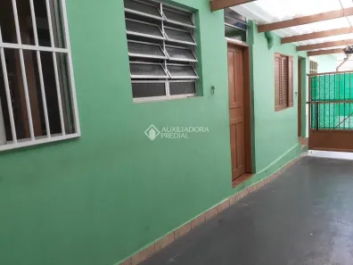 Sobrado com 2 Quartos à venda, 304m² no Jardim do Mar, São Bernardo do Campo