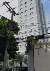 Apartamento com 3 Quartos à venda, 86m² no Vila Olímpia, São Paulo