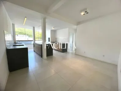 Apartamento com 2 Quartos para alugar, 84m² no Ribeirão da Ilha, Florianópolis