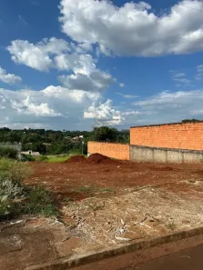Lote/Terreno à venda, 580m² no Jardim Itaú, Ribeirão Preto
