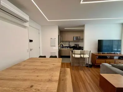 Apartamento com 2 Quartos para alugar, 74m² no Tingui, Curitiba