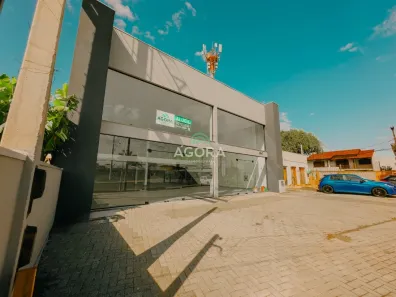 Ponto Comercial para alugar, 390m² no Nossa Senhora das Graças, Canoas