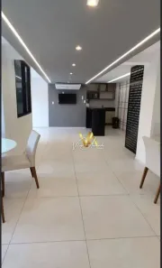 Apartamento com 3 Quartos à venda, 61m² no Casa Amarela, Recife