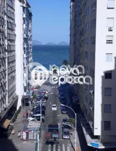 Apartamento com 3 Quartos à venda, 130m² no Copacabana, Rio de Janeiro
