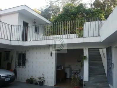 Casa com 9 Quartos à venda, 240m² no Vila Adalgisa, São Paulo