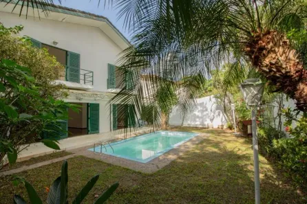 Casa com 3 Quartos à venda, 438m² no Fazenda Morumbi, São Paulo